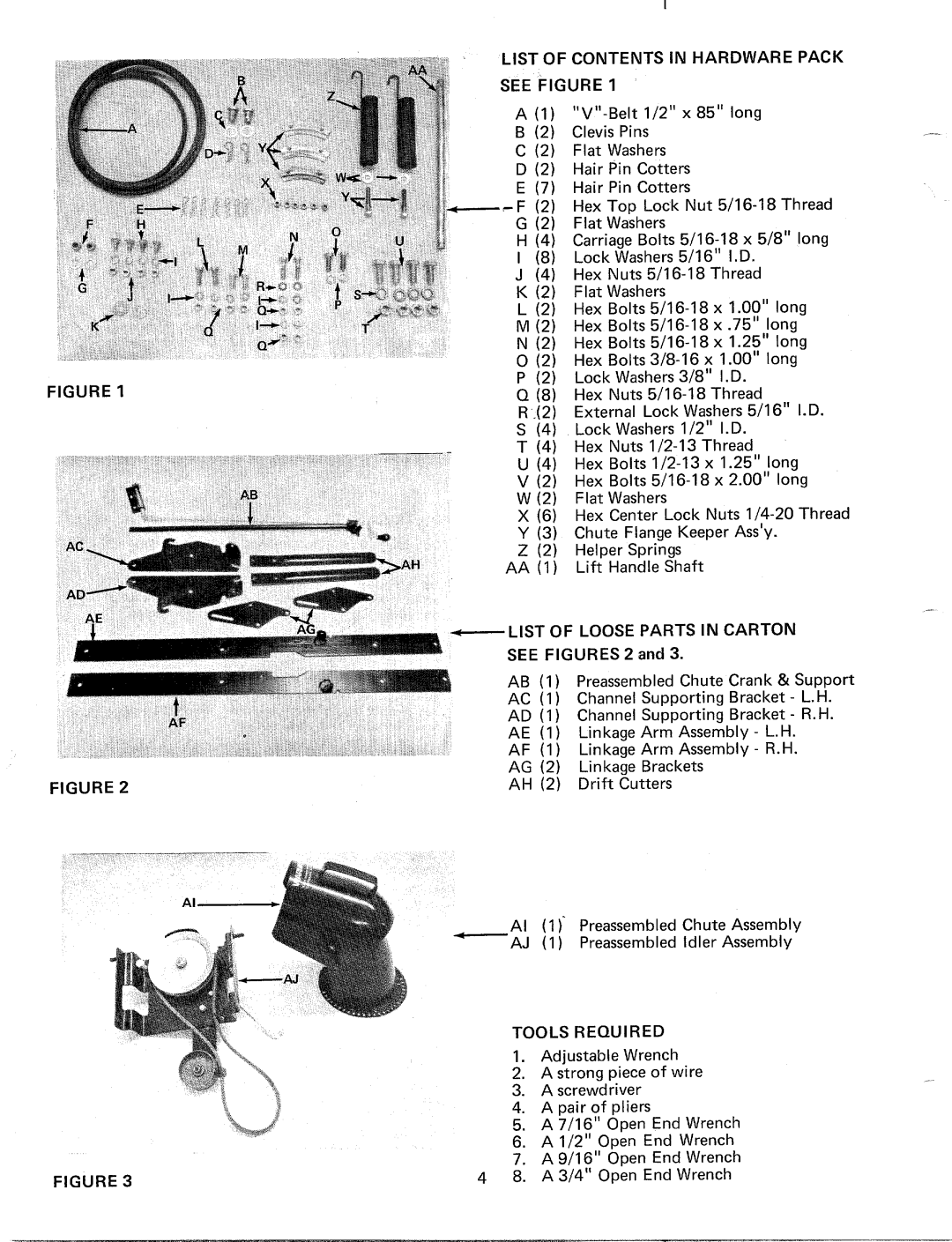 MTD TMO-33849A, 190-469A manual 