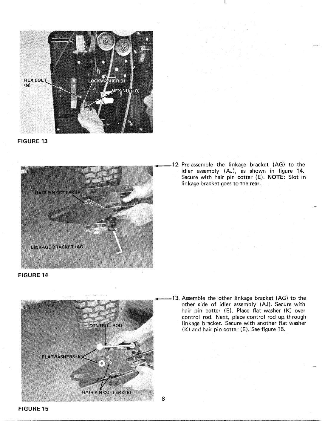 MTD TMO-33849A, 190-469A manual 