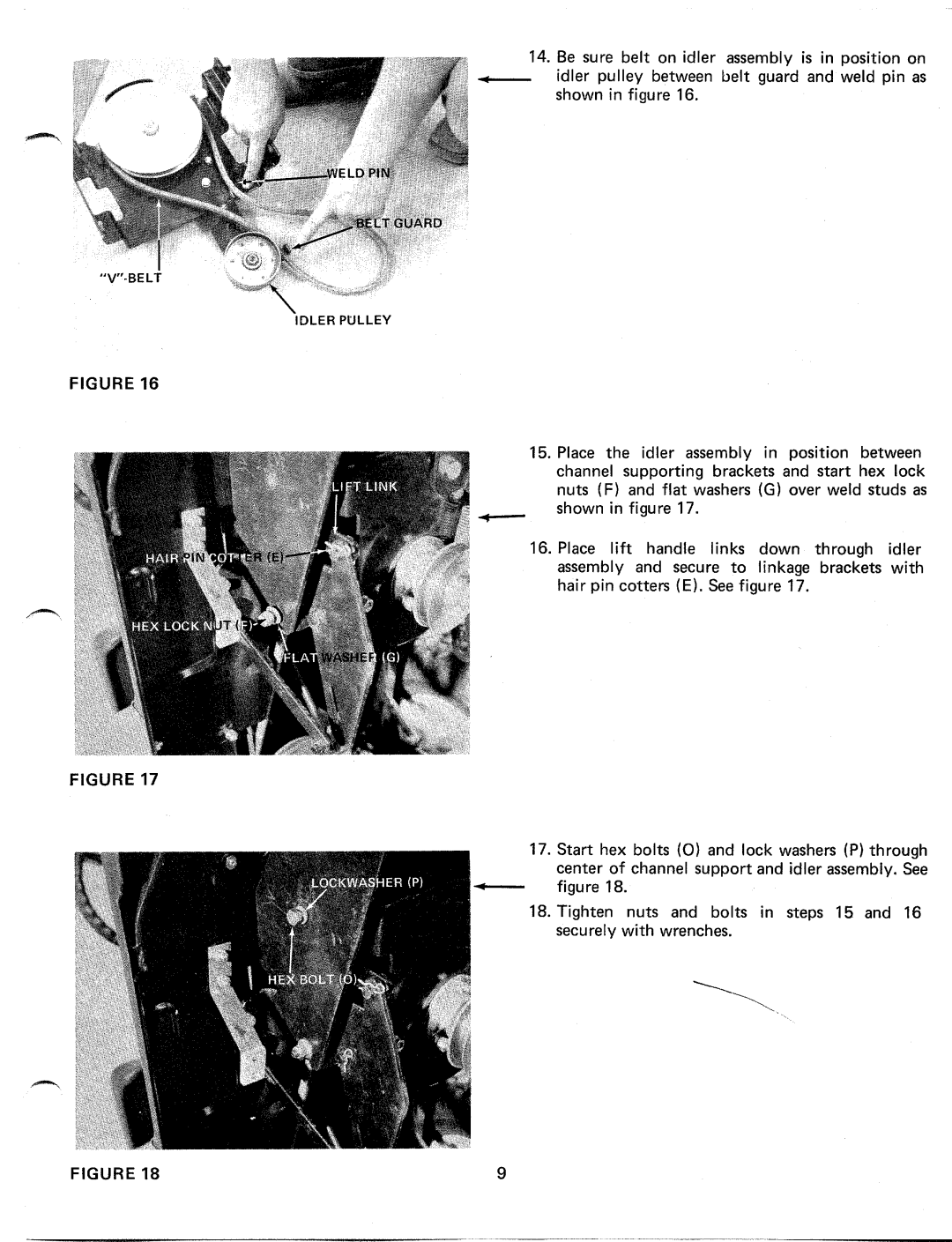 MTD 190-469A, TMO-33849A manual 