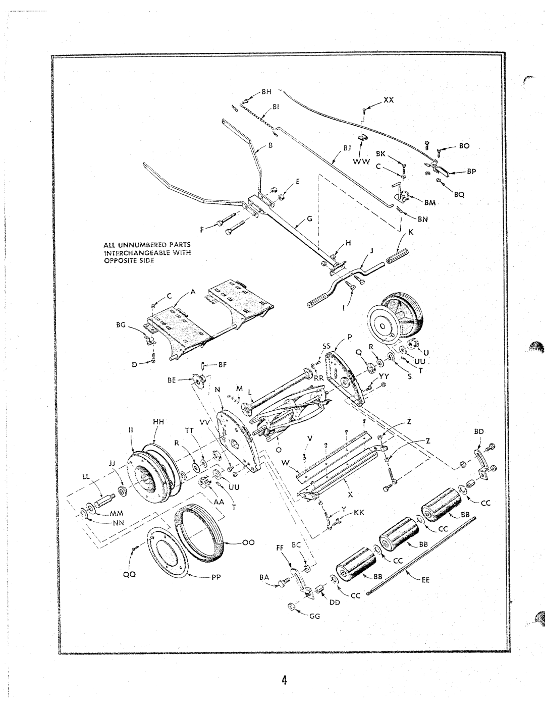 MTD ZYJ-192A manual 