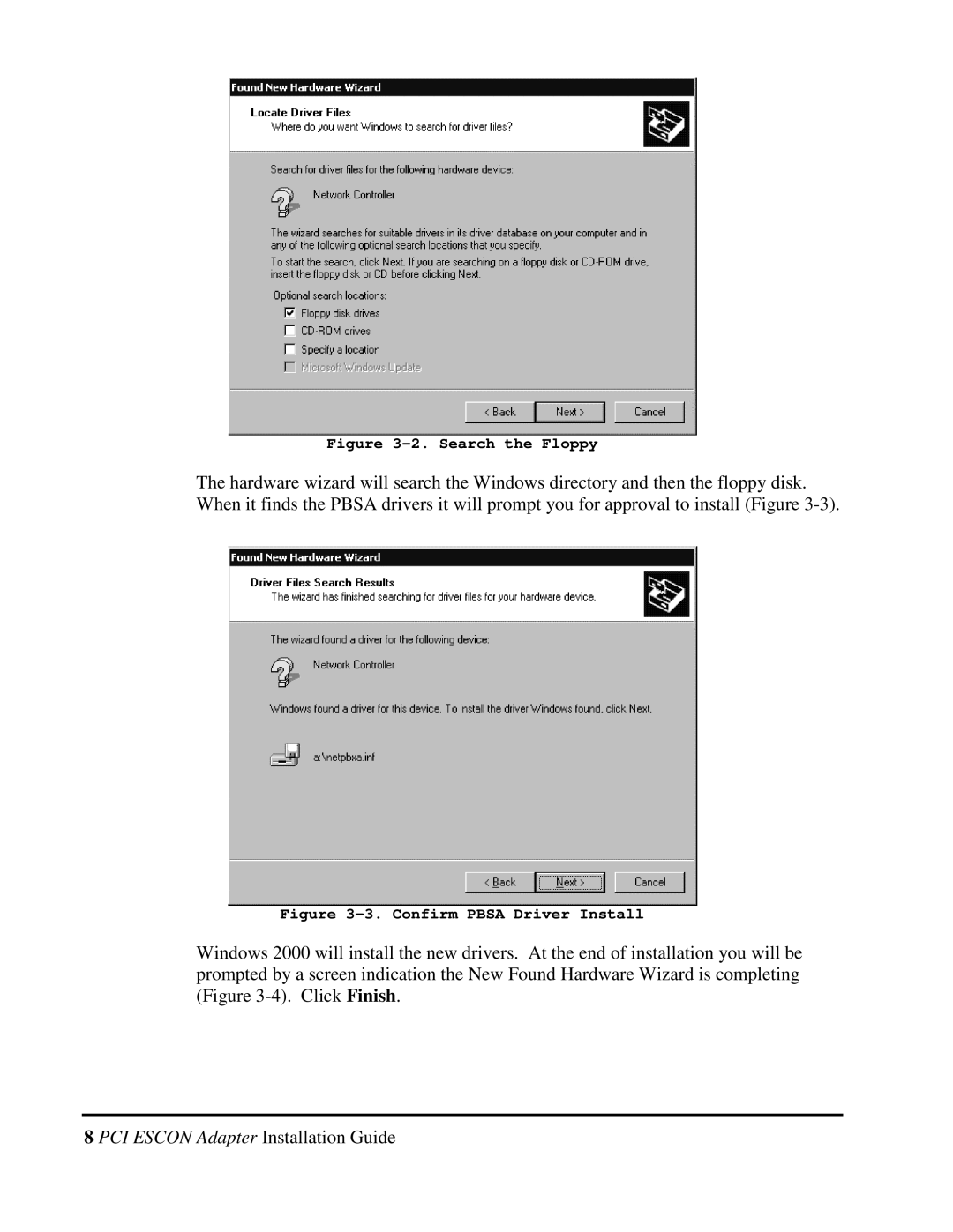 Multi-Tech Systems 40-01459-D0-001 manual Search the Floppy 