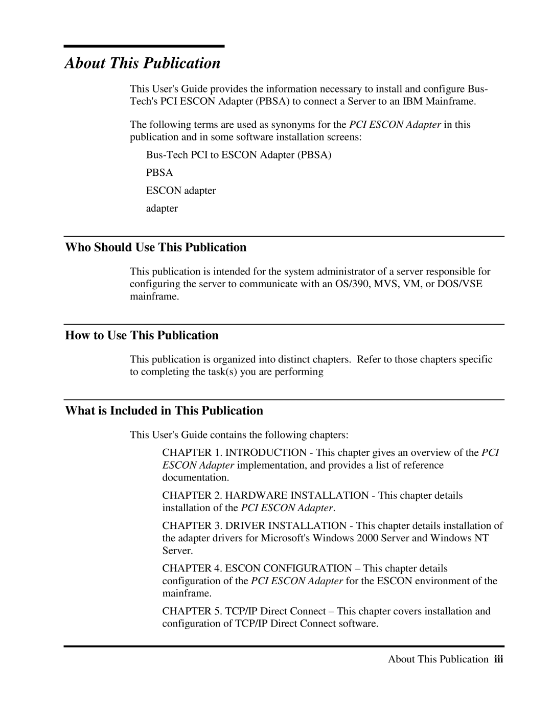 Multi-Tech Systems 40-01459-D0-001 manual Who Should Use This Publication, How to Use This Publication 