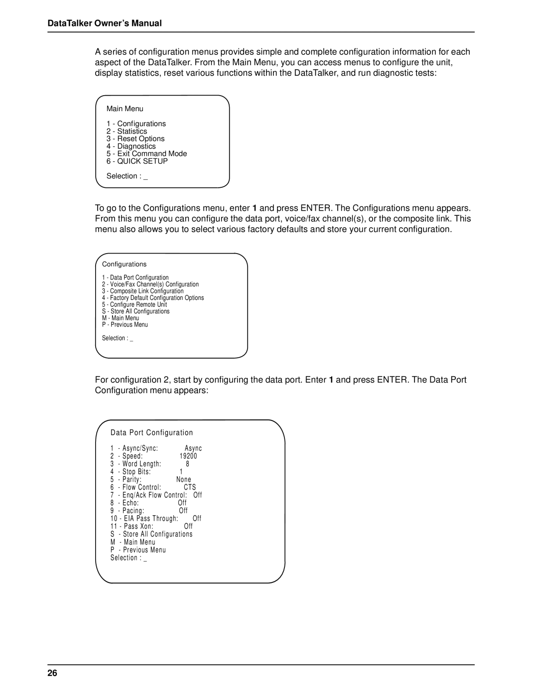 Multi-Tech Systems DT101/xx, DT102/xx owner manual Cts 