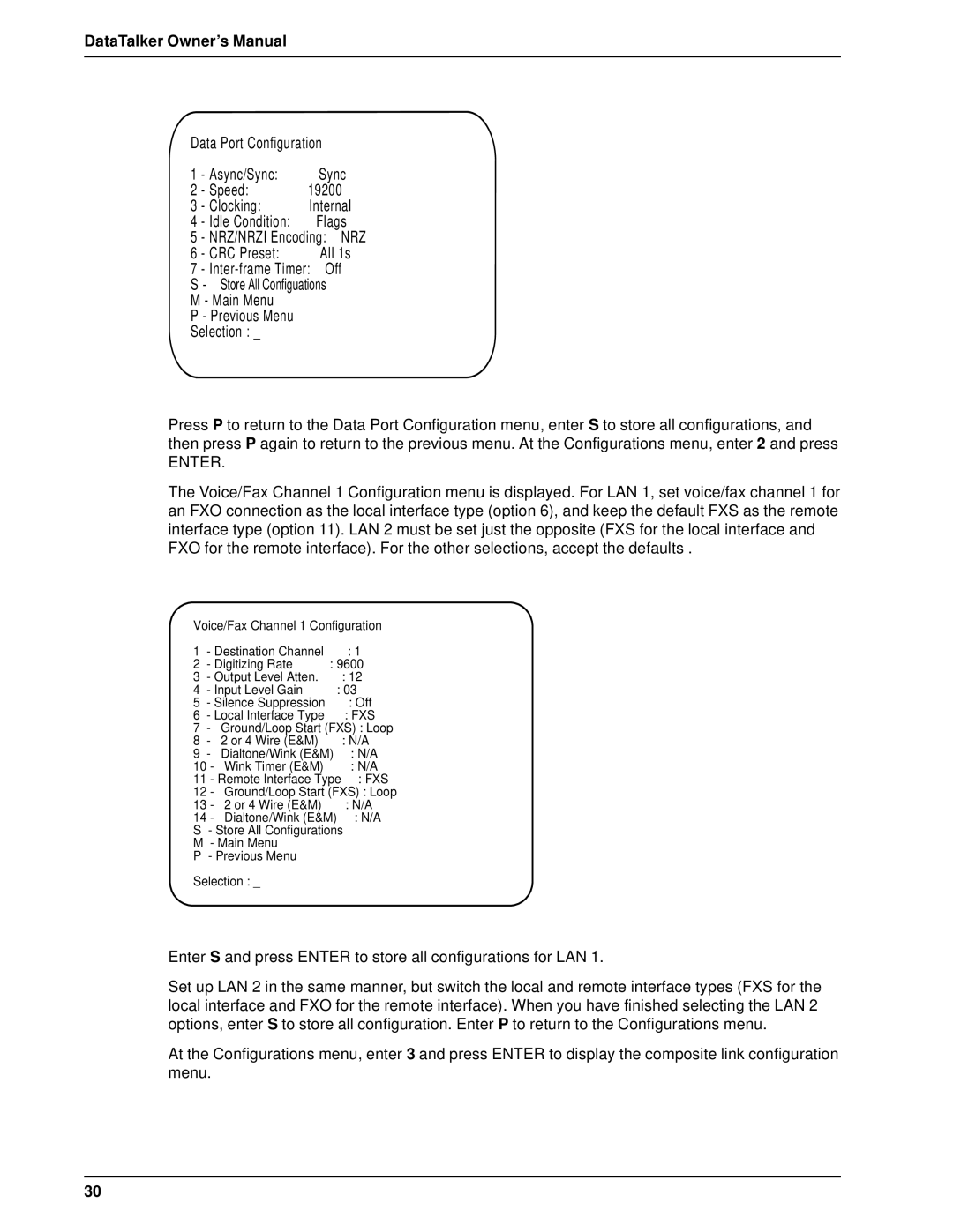 Multi-Tech Systems DT101/xx, DT102/xx owner manual Enter 