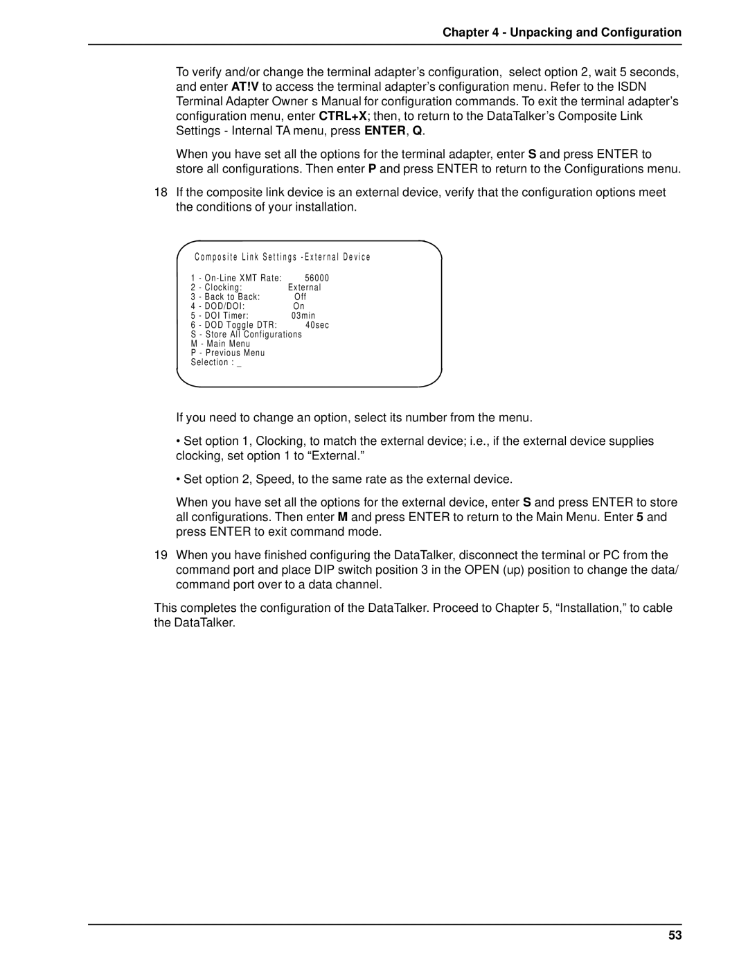 Multi-Tech Systems DT101/xx, DT102/xx owner manual Doi 