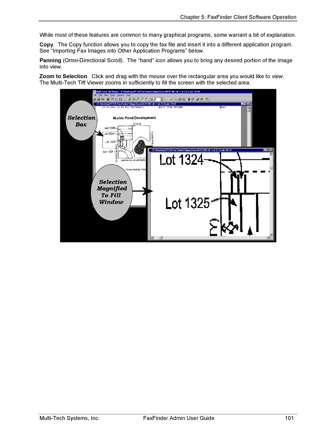 Multi-Tech Systems FF820, FF420, FF120, FF220 manual 