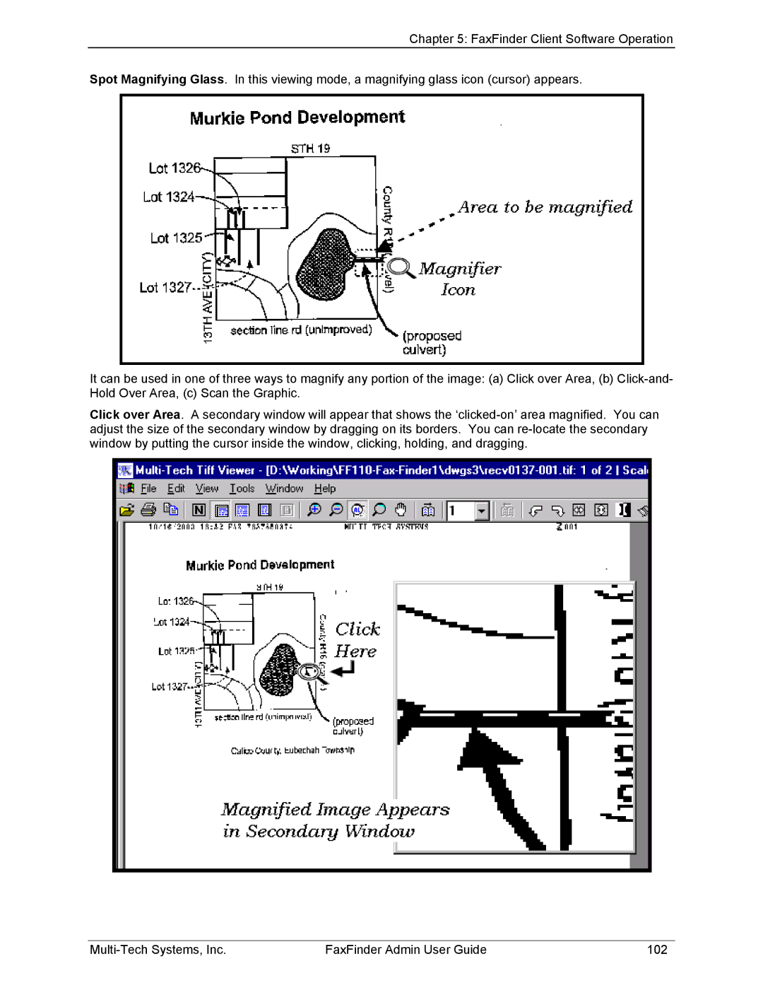 Multi-Tech Systems FF120, FF420, FF820, FF220 manual 