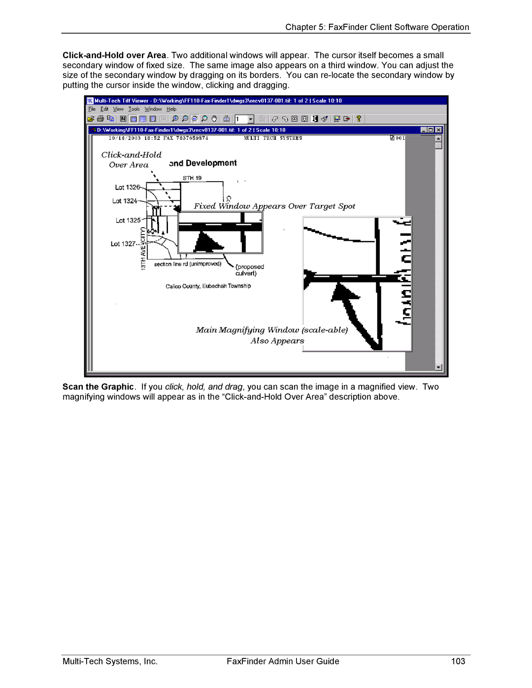 Multi-Tech Systems FF220, FF420, FF820, FF120 manual 