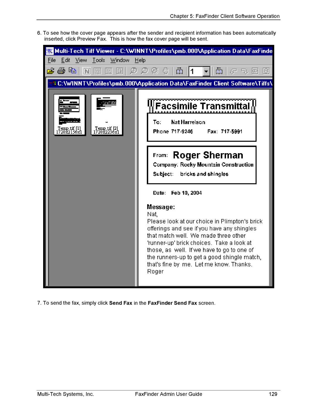 Multi-Tech Systems FF820, FF420, FF120, FF220 manual 