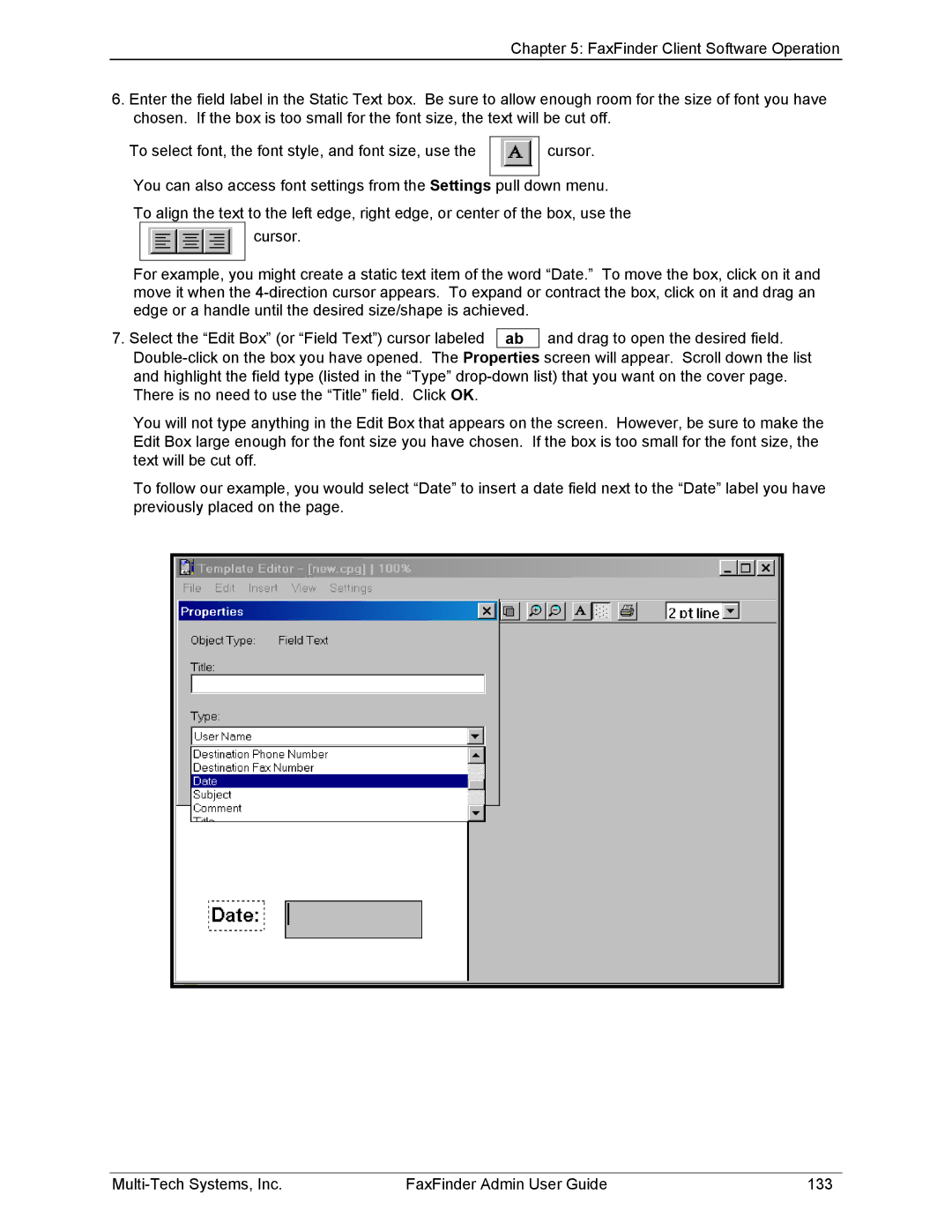 Multi-Tech Systems FF820, FF420, FF120, FF220 manual 