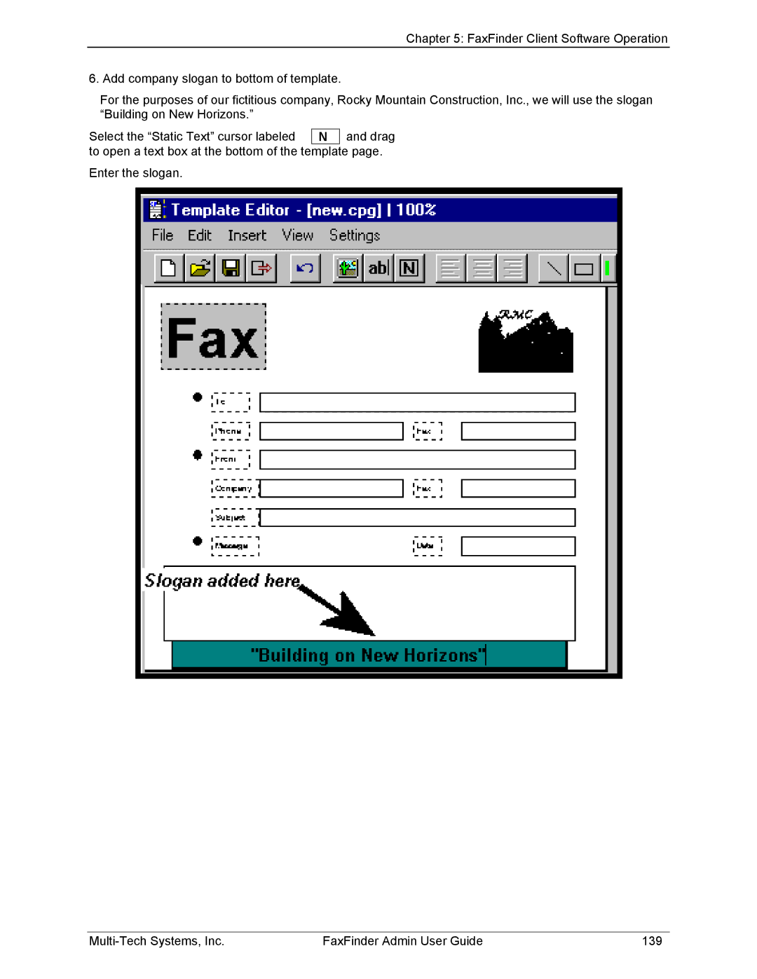 Multi-Tech Systems FF220, FF420, FF820, FF120 manual 