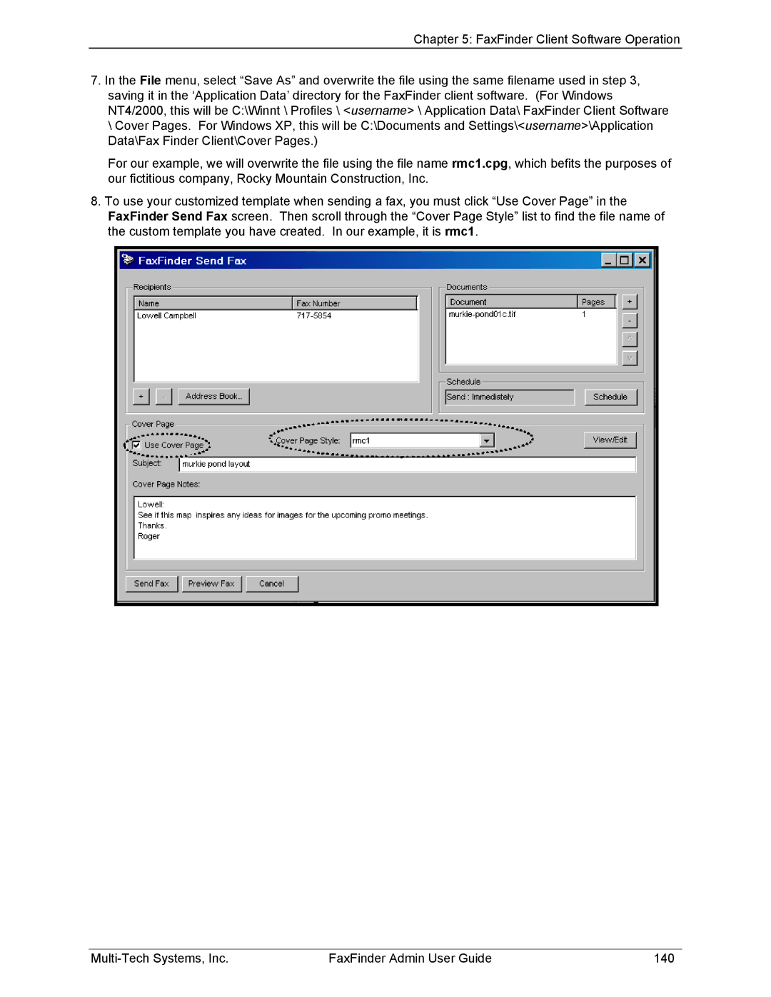 Multi-Tech Systems FF420, FF820, FF120, FF220 manual 