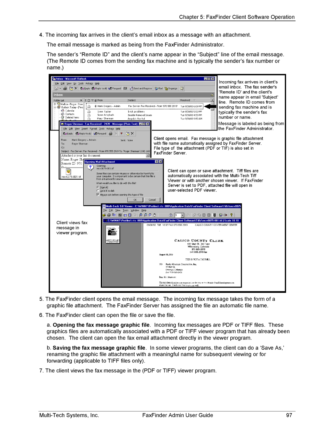 Multi-Tech Systems FF820, FF420, FF120, FF220 manual 