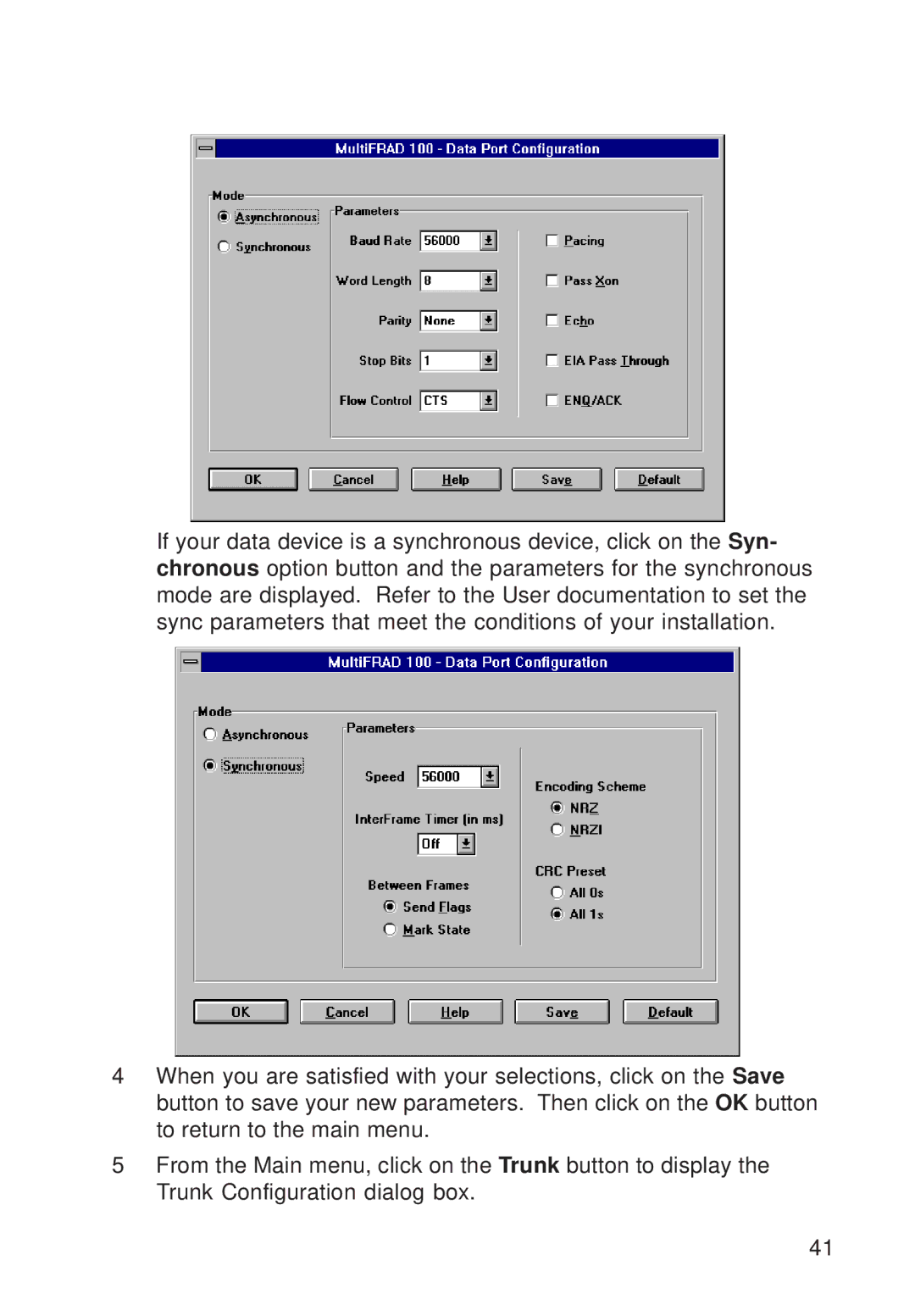 Multi-Tech Systems FR111 owner manual 