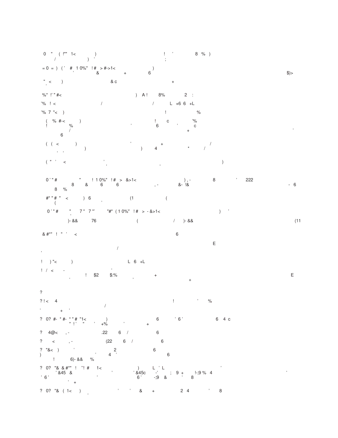 Multi-Tech Systems MMV1600 owner manual Glossary of Terms 