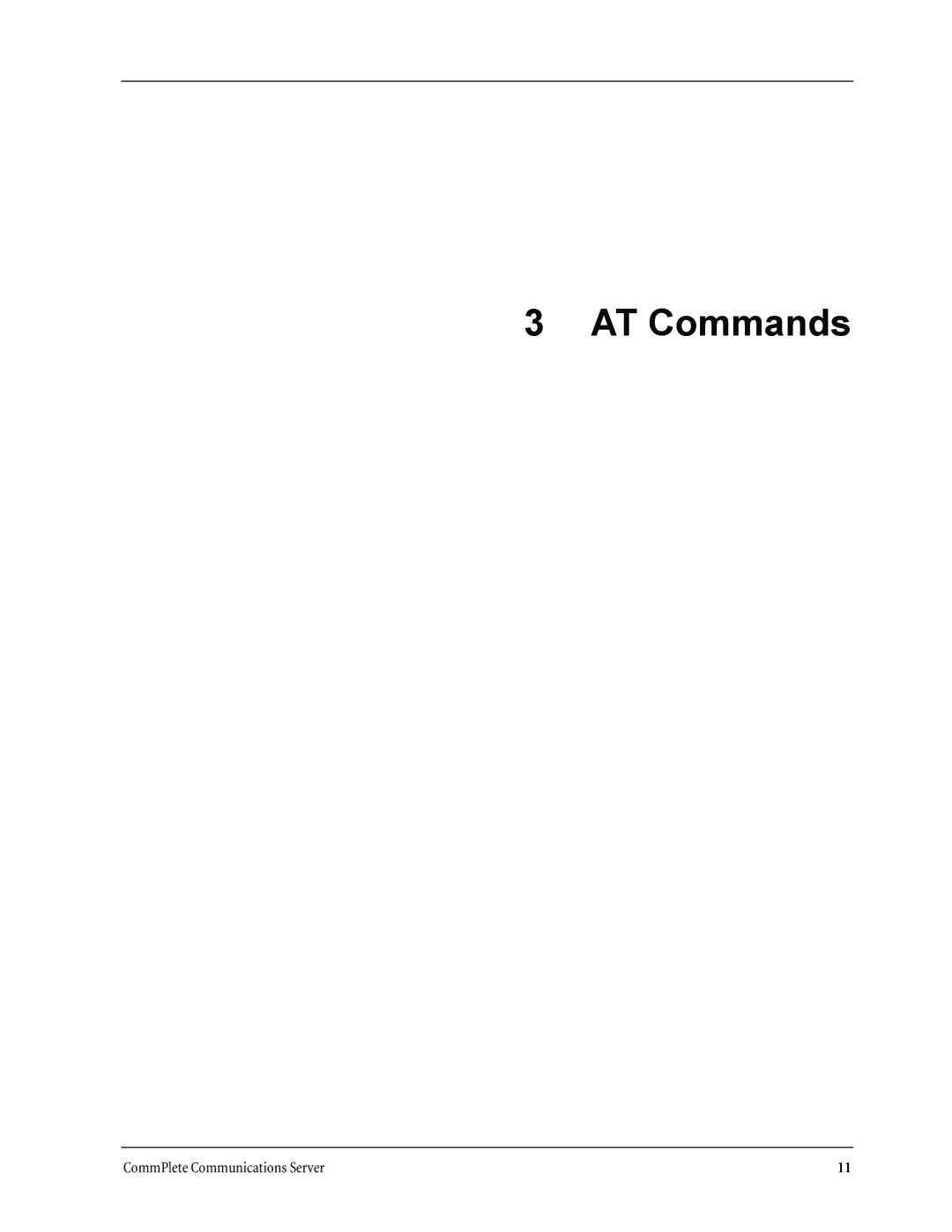 Multi-Tech Systems MT3334HD8 manual AT Commands 