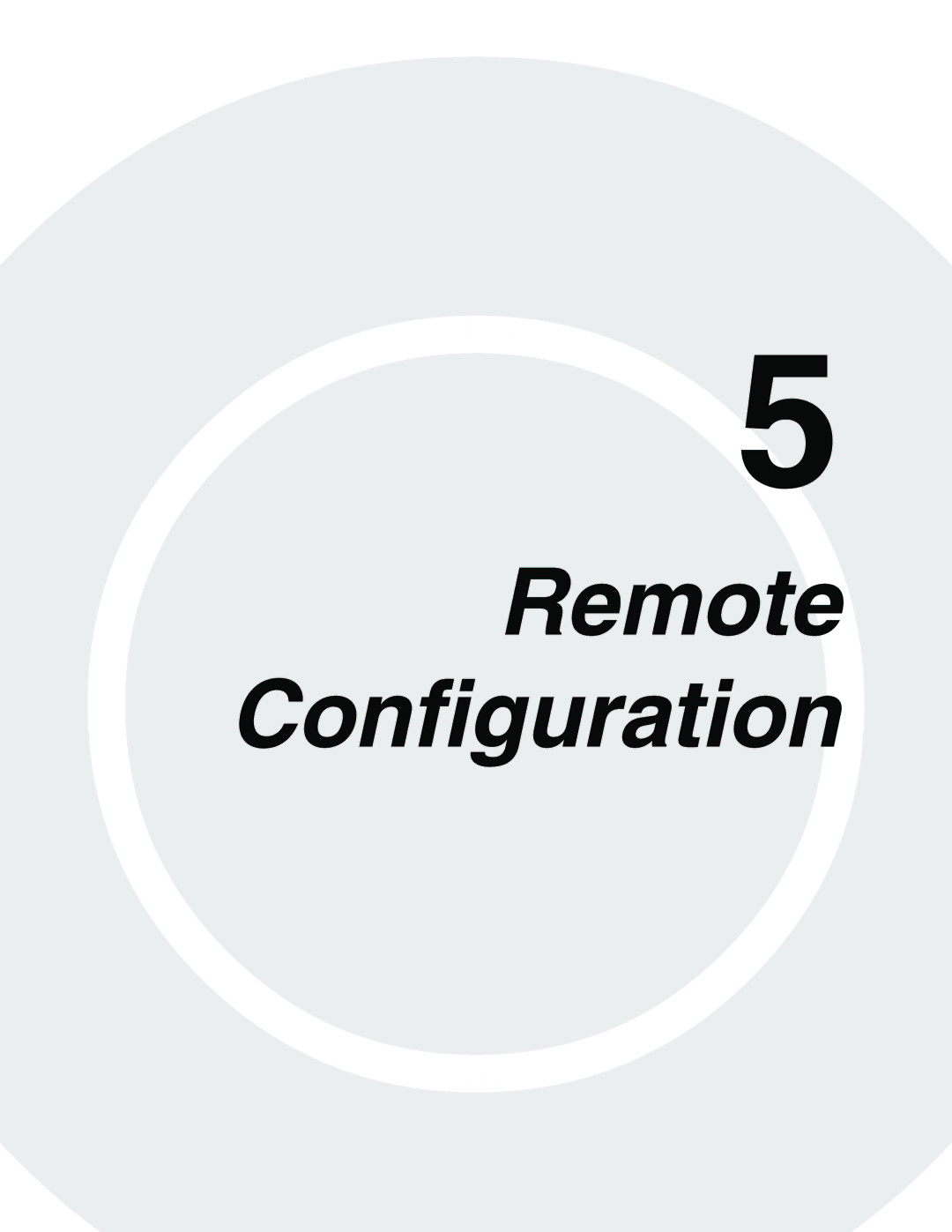 Multi-Tech Systems MT5600BL, MT5600BA manual Remote Configuration 