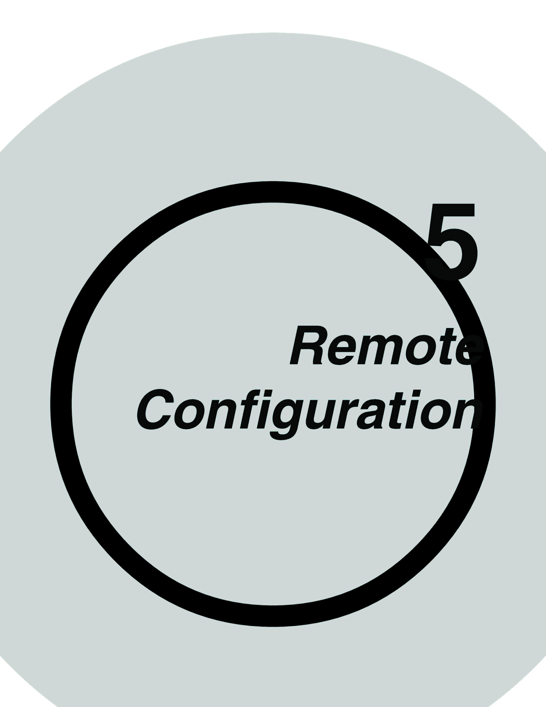 Multi-Tech Systems MT5634MSV manual Remote Configuration 