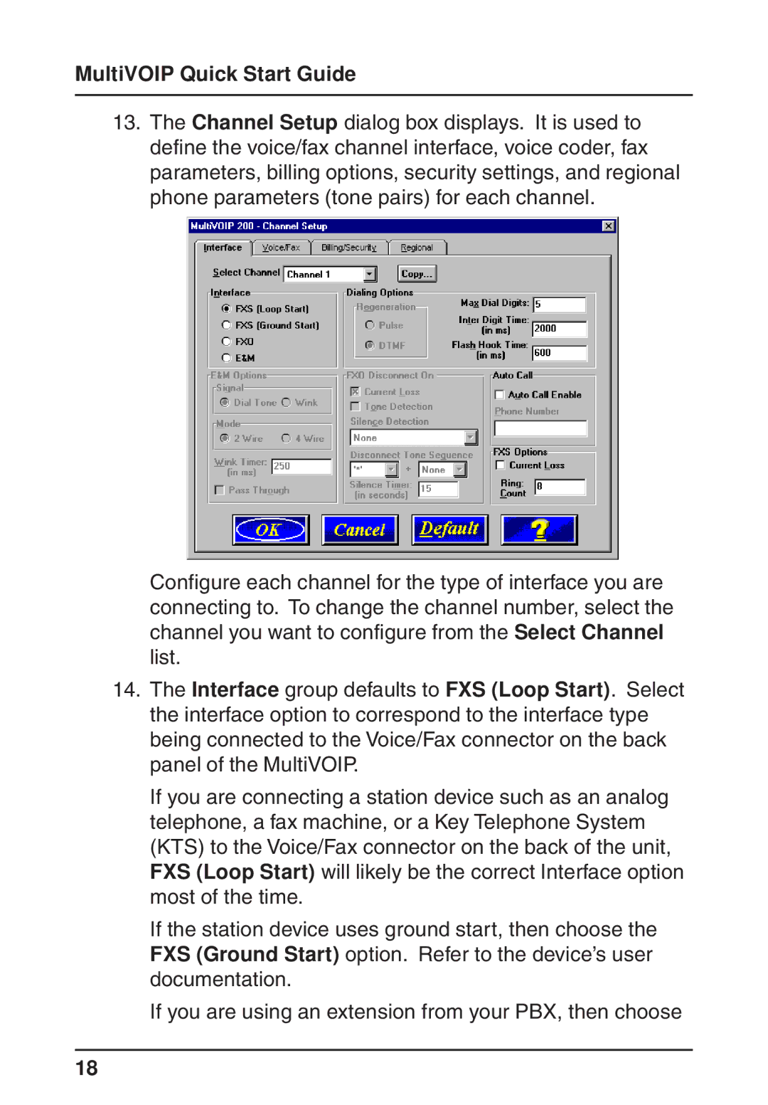 Multi-Tech Systems MVP200 quick start MultiVOIP Quick Start Guide 