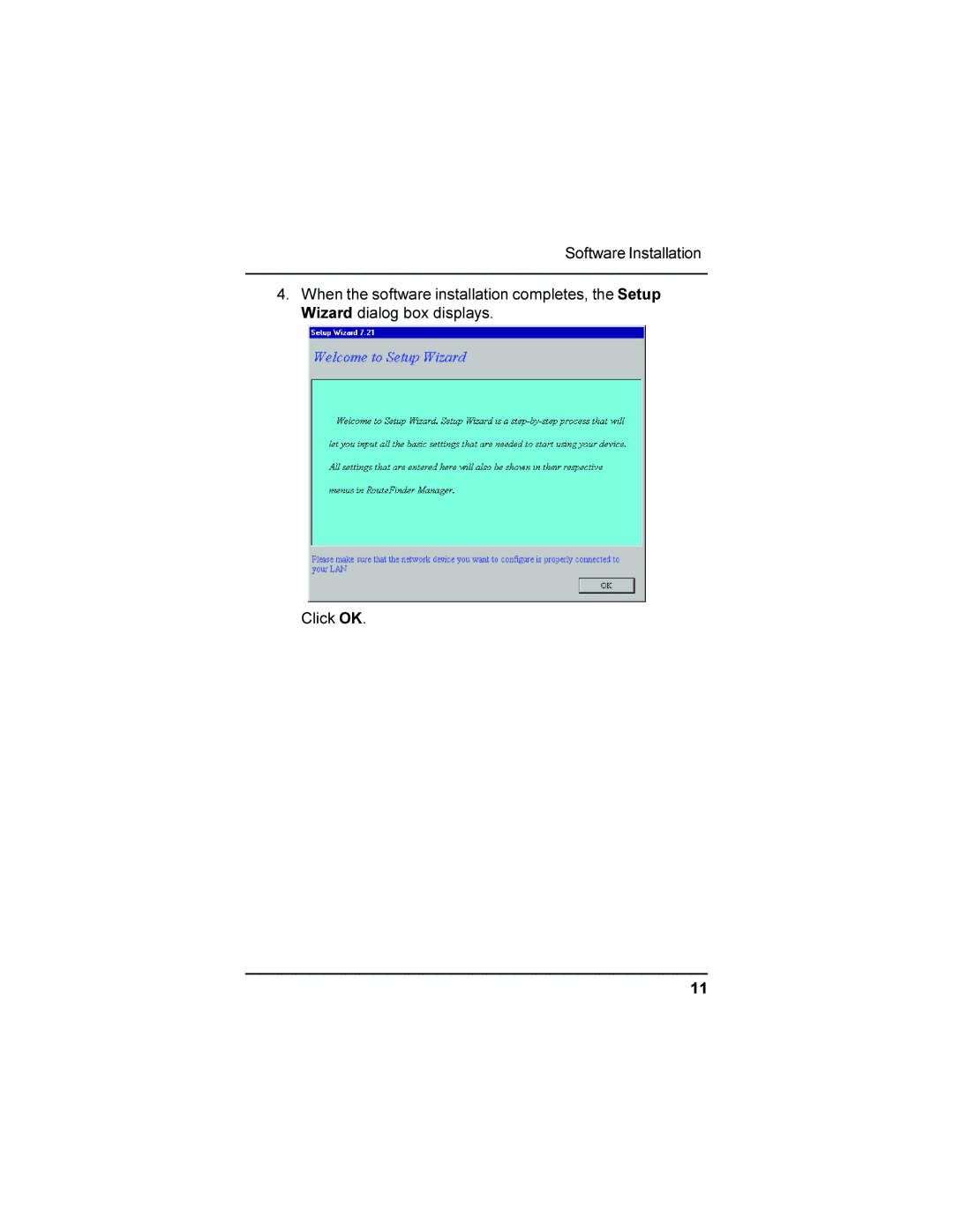 Multi-Tech Systems RF102S quick start 