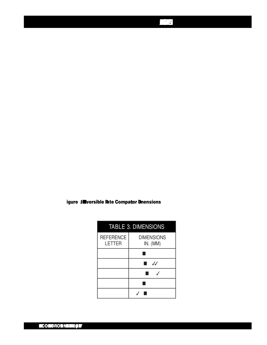 Multiquip manual MVH-200DA2 Dimensions 