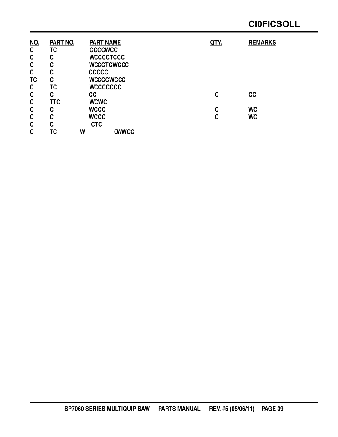 Multiquip SP706012, SP706020, SP706036 manual WASHER, Flat SAE 5/16 GRD 9 YZ, WASHER, Flat SAE 1/4 GR 9 YZ, Throttle Lever 