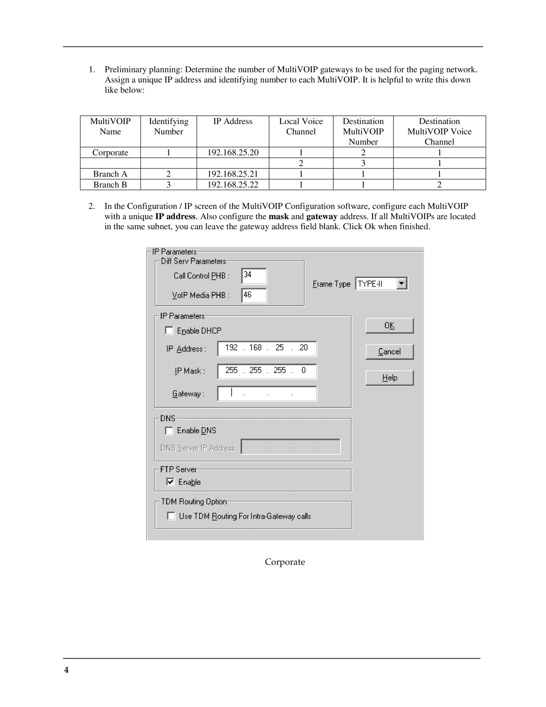 Multitech MVP130-BG manual 