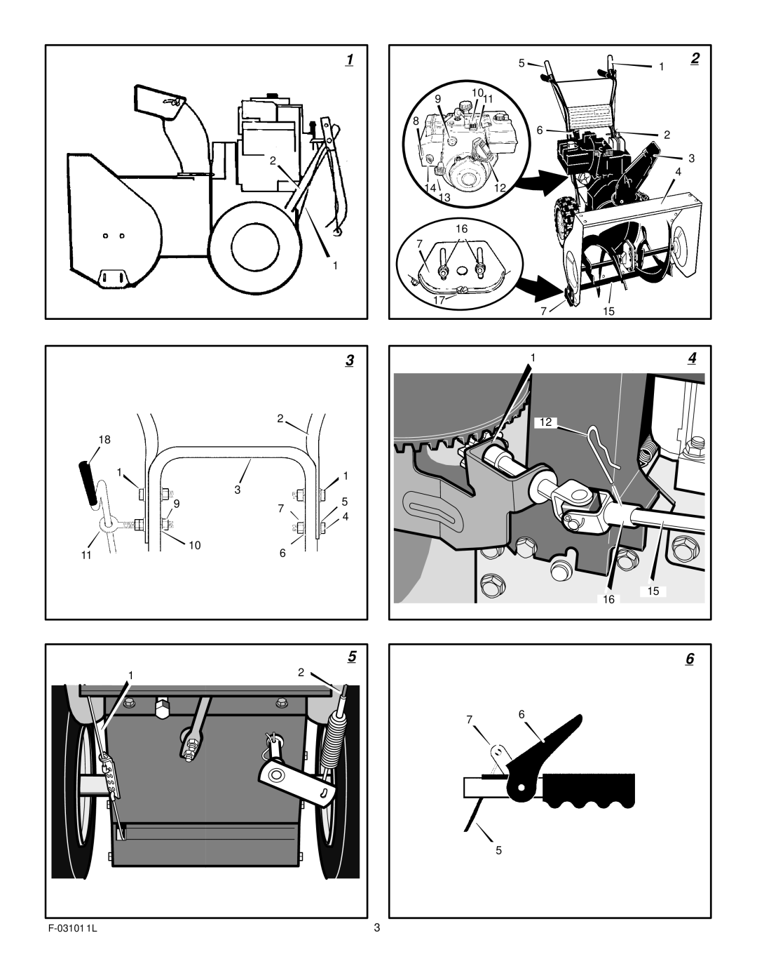 Murray 624504x4C manual 1011 