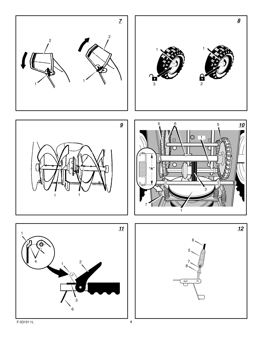 Murray 624504x4C manual 03101 1L 