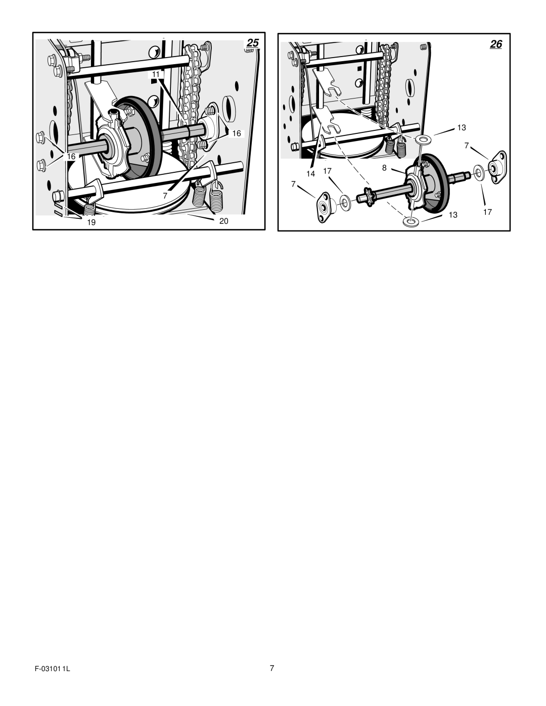 Murray 624504x4C manual 03101 1L 