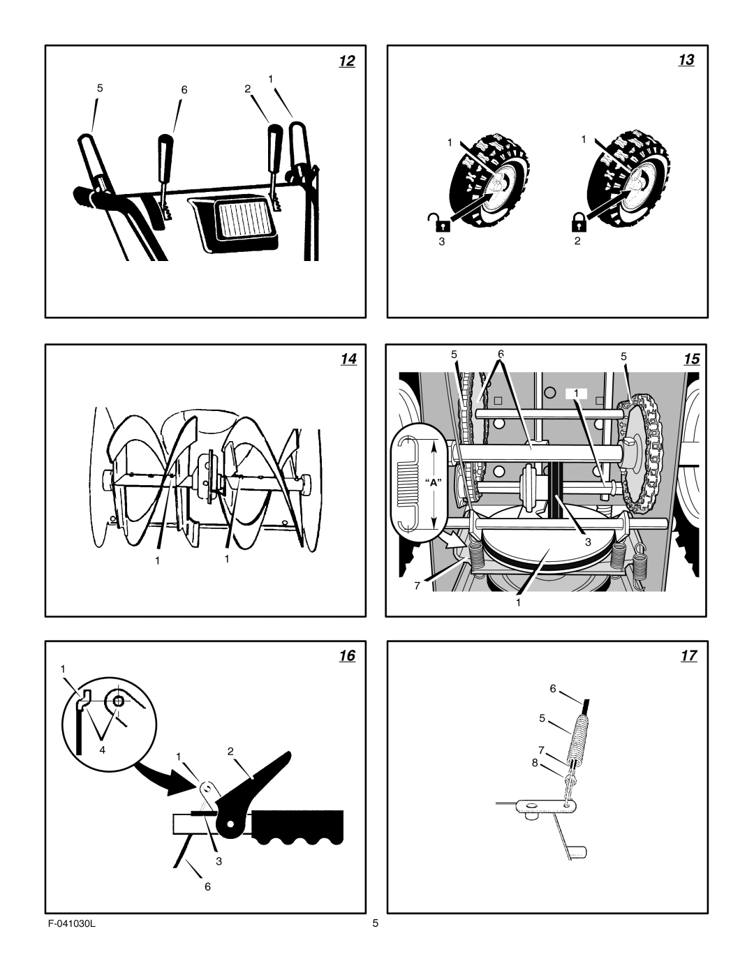 Murray 629108x84B manual 041030L 