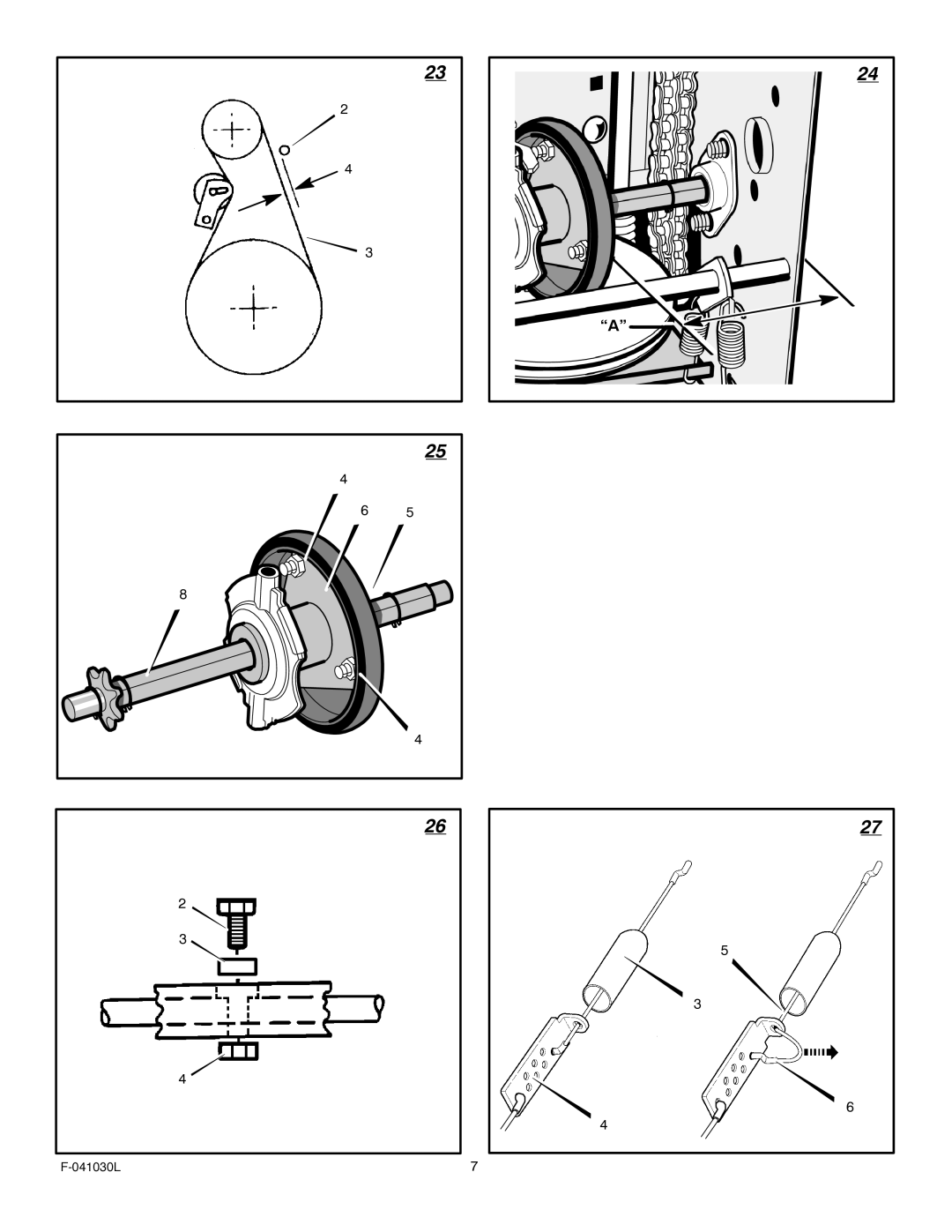 Murray 629108x84B manual 041030L 