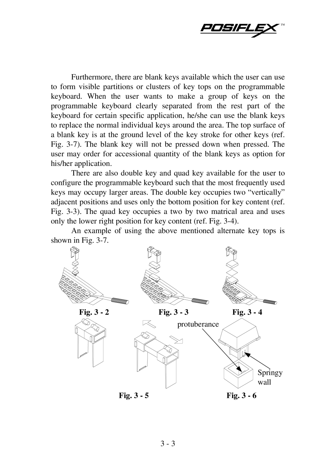 Mustek KB3100 user manual 