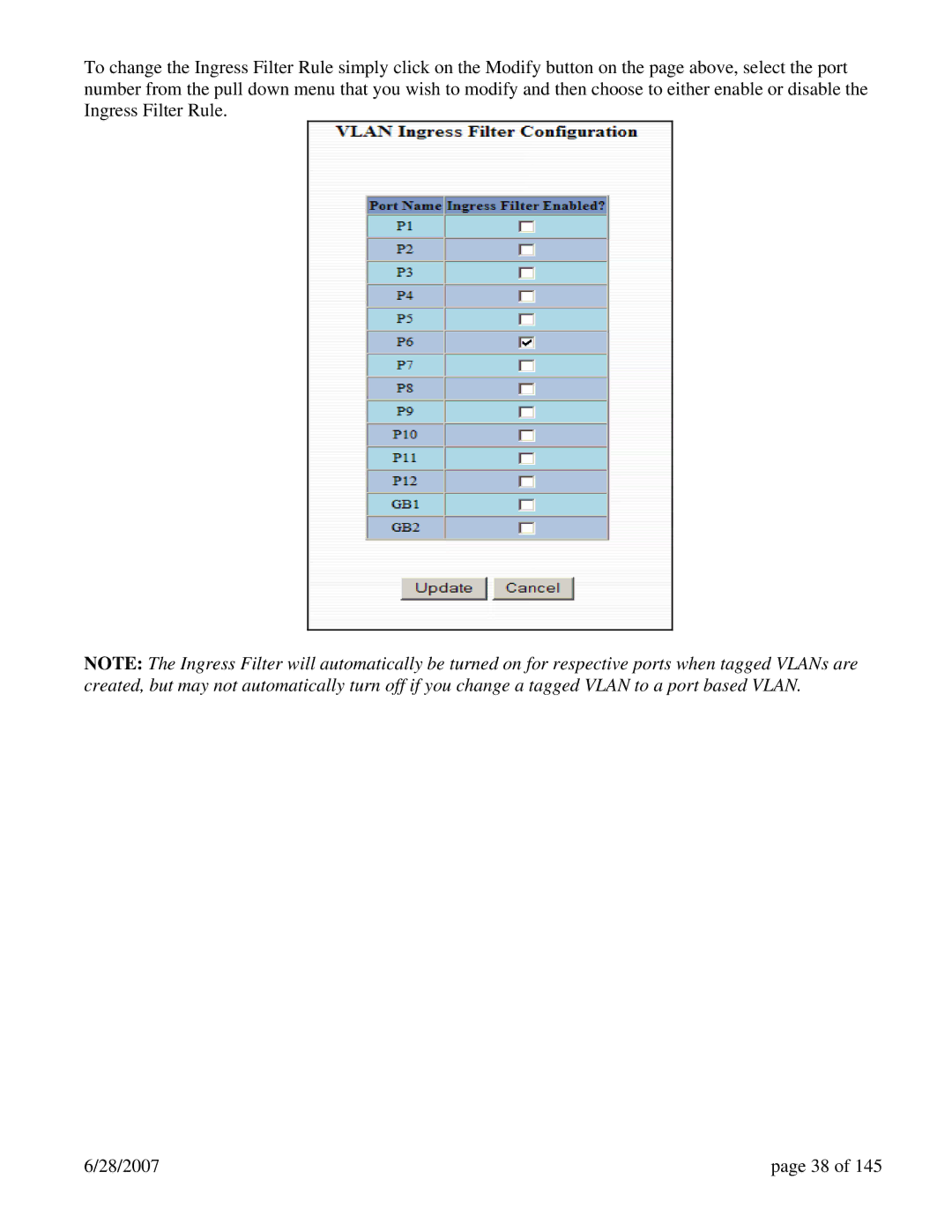 N-Tron 7014FXE2, 7014TX, 7014FX2 user manual 