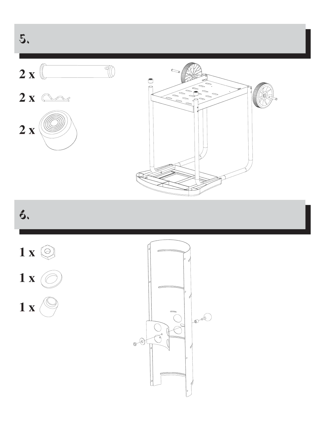 Napoleon Grills N415-0103 manual 