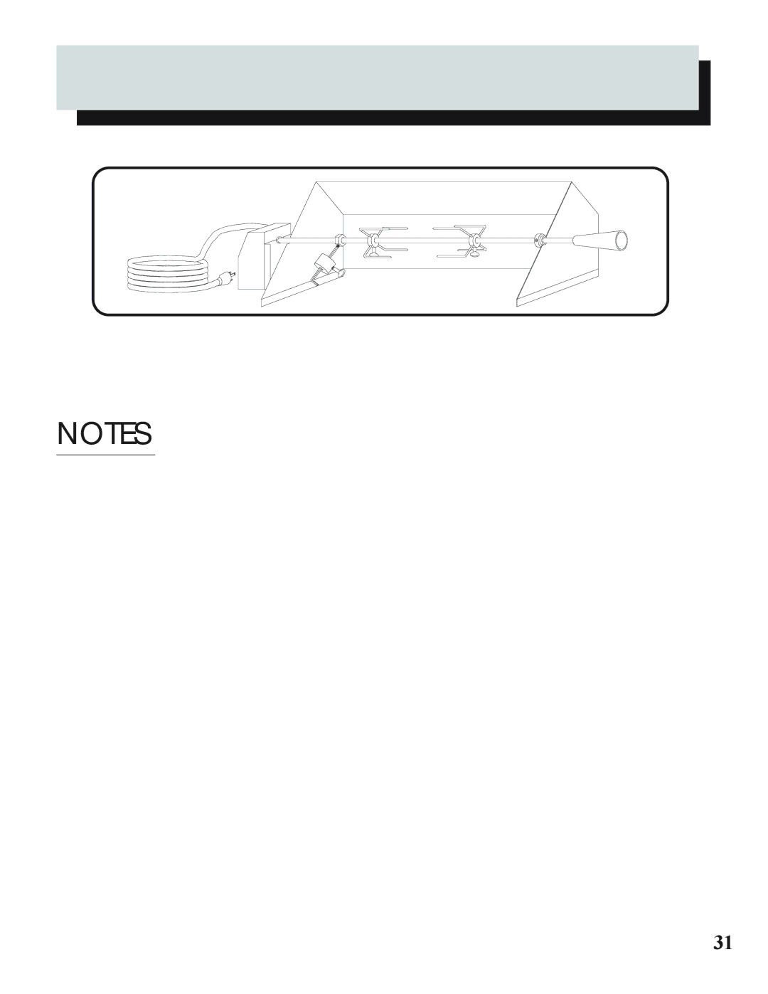 Napoleon Grills N415-0183 manual 