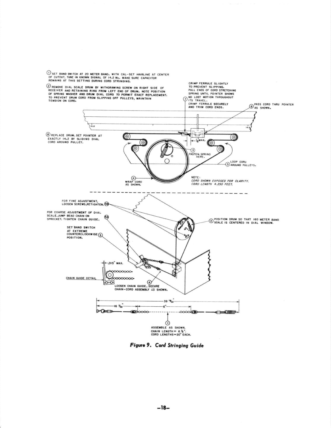 National Products NC-300 manual 