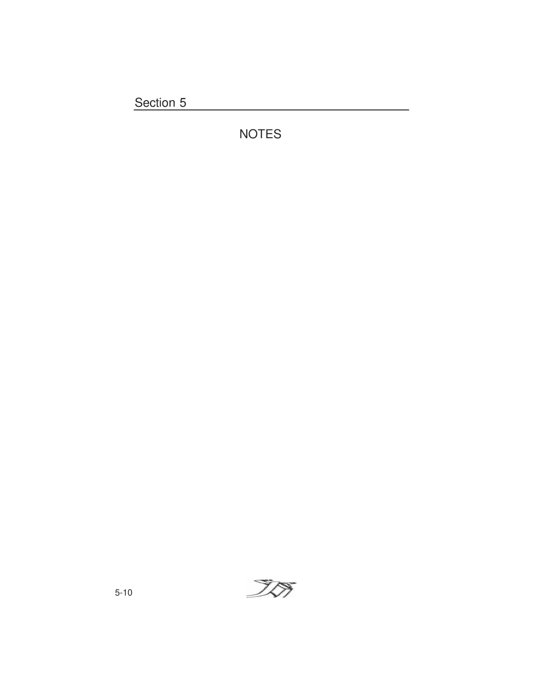 Nautique 90490 manual Section 