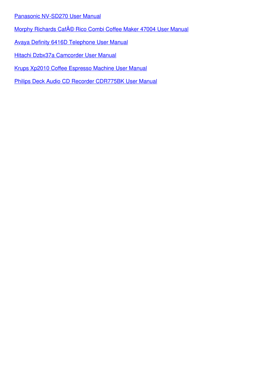 Navman 6500 user manual 
