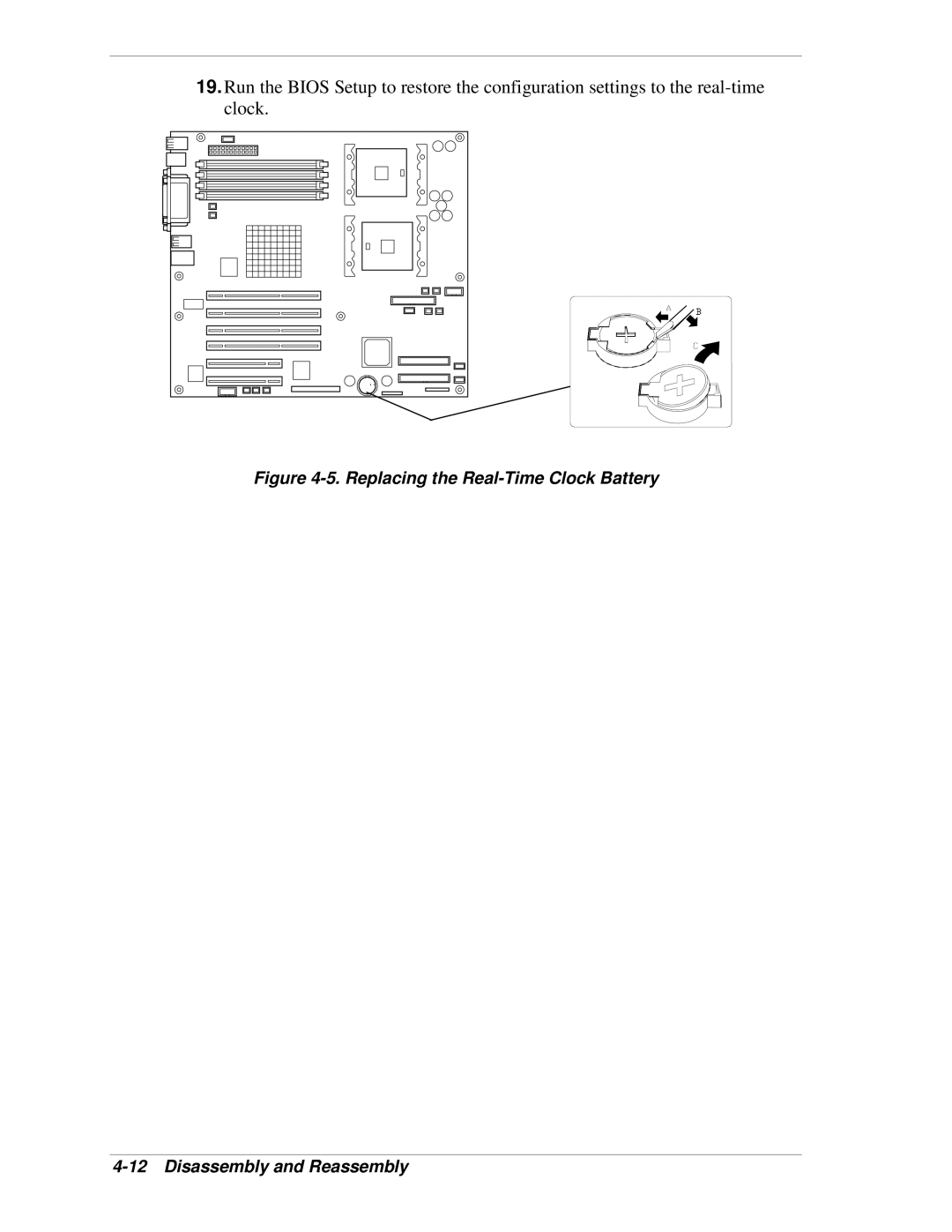 NEC 120Lg manual 