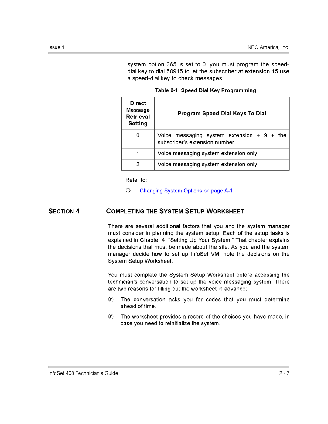 NEC 408 VM manual #$9$0#46%&*!$!0866,!6A,0+$##D,$*!!#%&!#CB$$5&!E8E!6##!%$ 