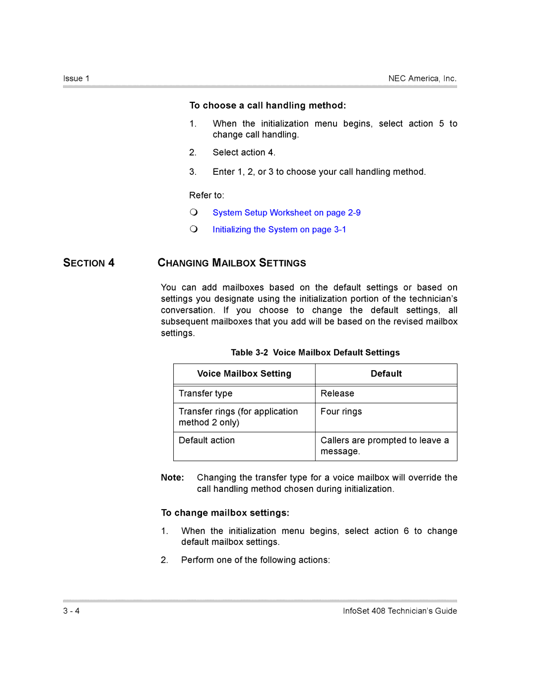 NEC 408 VM manual $,049-$#&12!.$4./,/*-%//$-#2!2+1.,2/!,!#,7,$ 