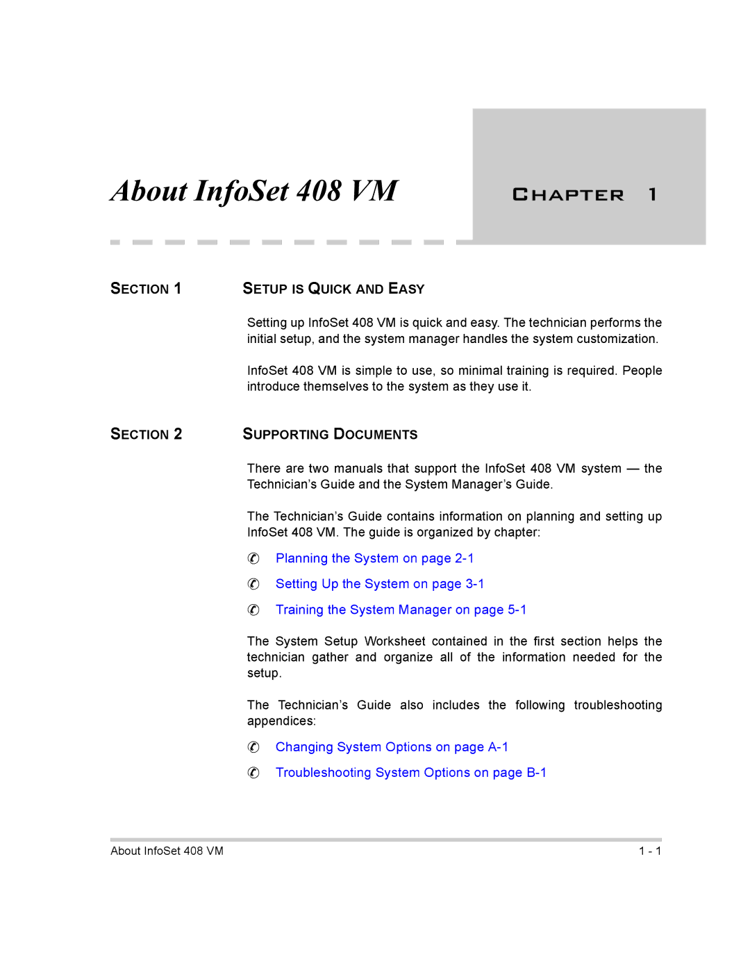 NEC 408 VM manual $&0/*0//*/&,/!,$#!0#!#!06#!/=#!&$ 