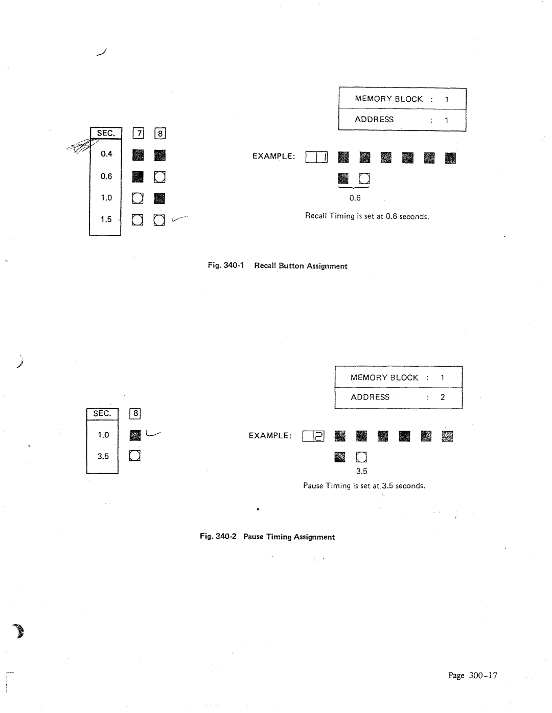 NEC 616 manual Real! Button Assignment 