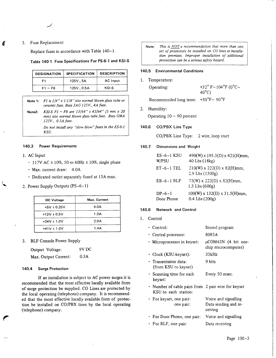 NEC 616 manual ~--.~ 