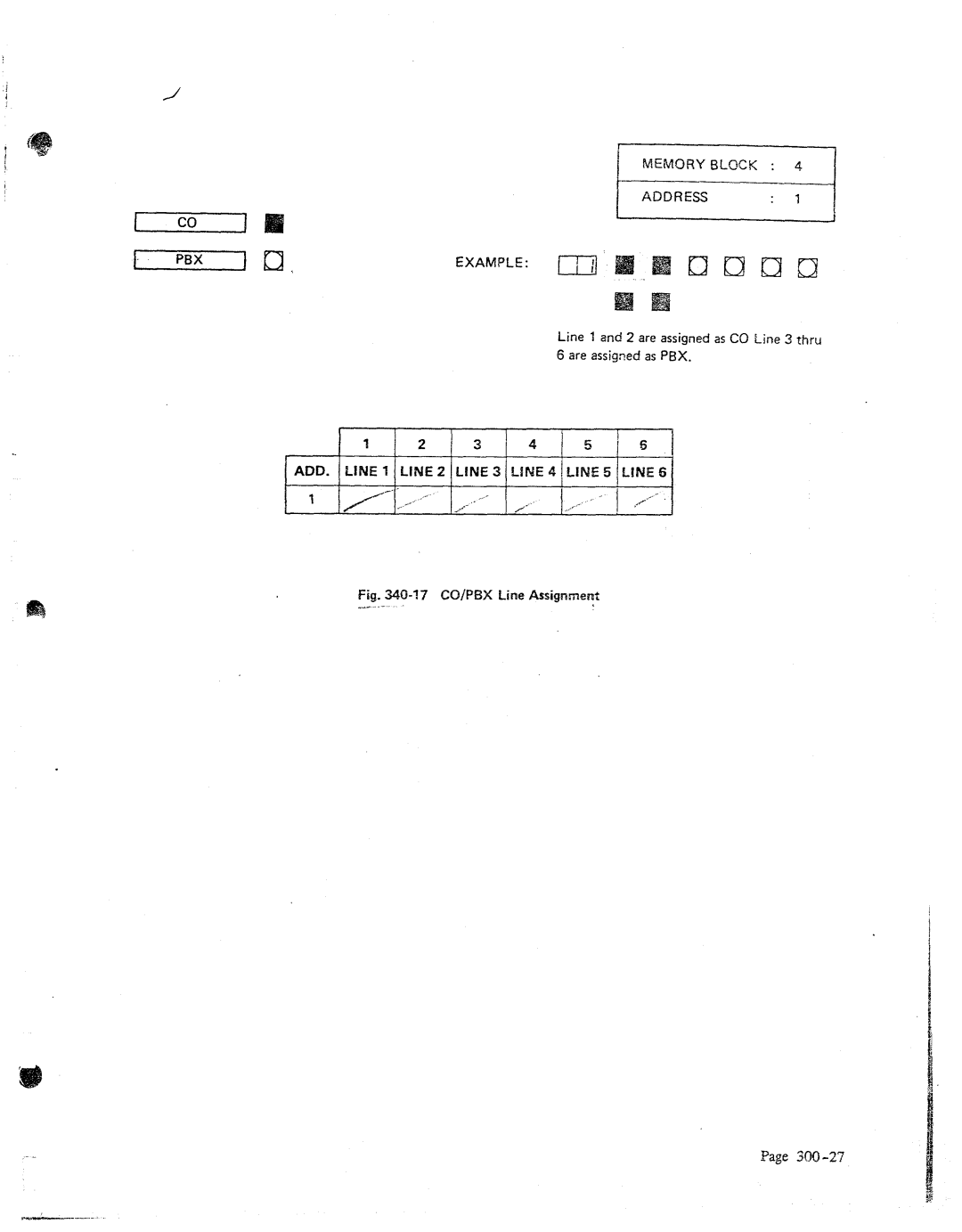 NEC 616 manual 5g%D5 