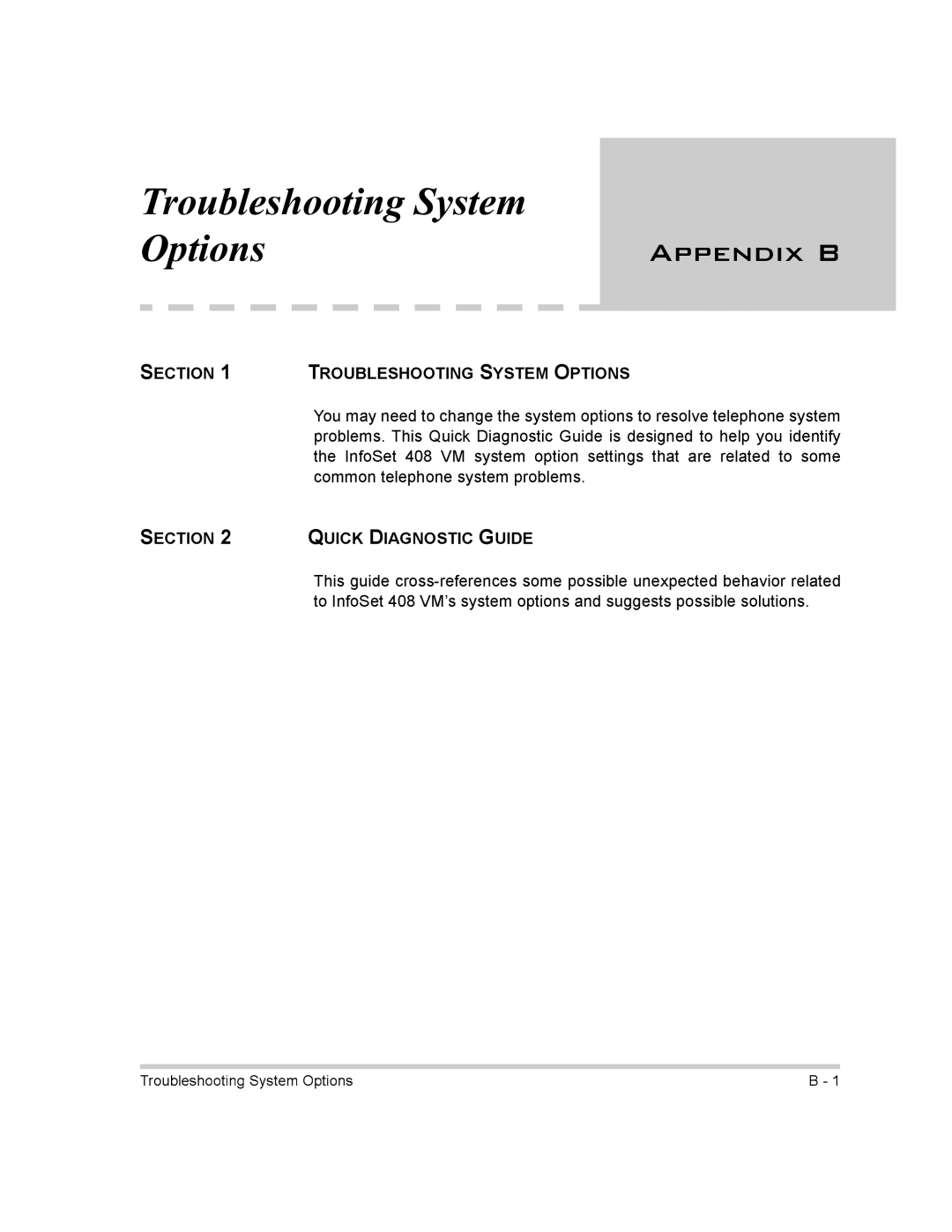 NEC 760417 manual D17Q /# 