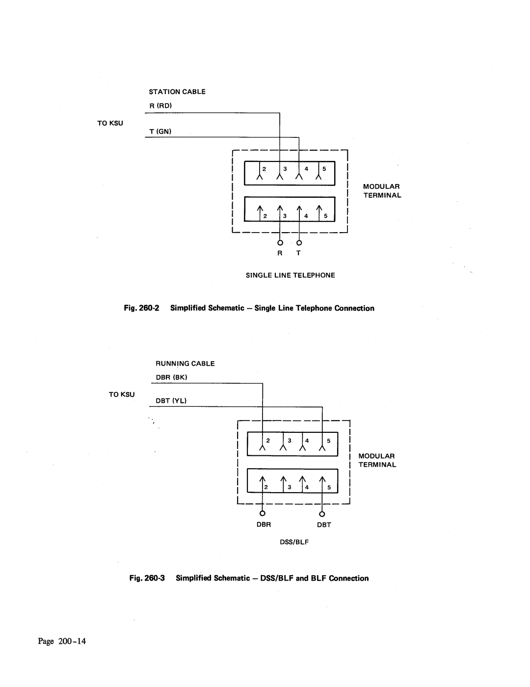 NEC 48, Electra-16 manual 