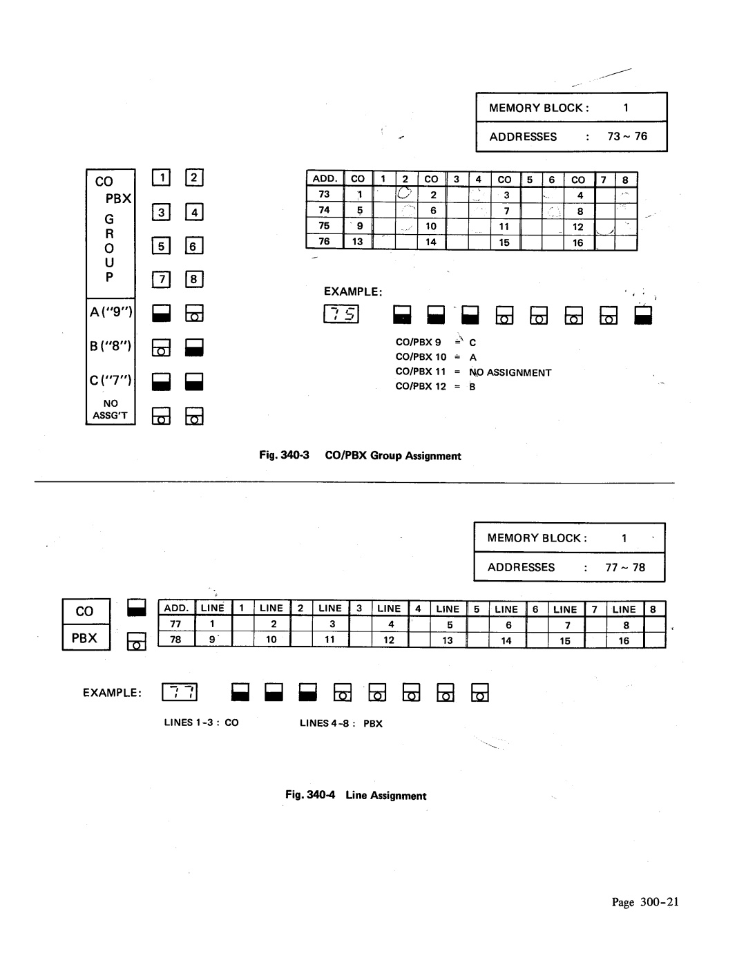 NEC Electra-16, 48 manual 