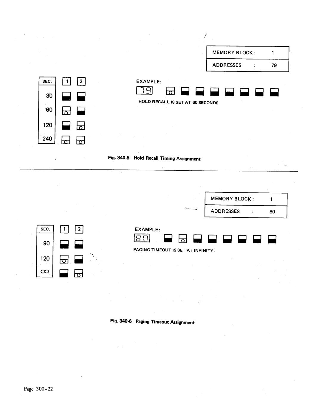 NEC 48, Electra-16 manual 